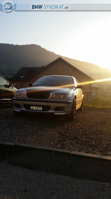 BMW-Syndikat Fotostorie
