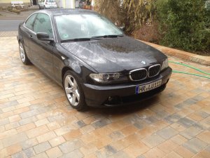 BMW E46 320ci - 3er BMW - E46