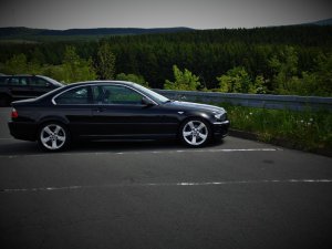 BMW E46 320ci - 3er BMW - E46