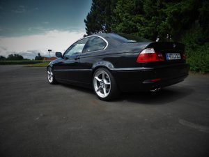 BMW E46 320ci - 3er BMW - E46