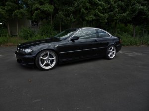 BMW E46 320ci - 3er BMW - E46