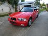 Mein Roter Traum - 3er BMW - E36 - P1010766.JPG