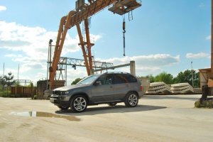bmw x5 e53 mit 20 zoll - BMW X1, X2, X3, X4, X5, X6, X7