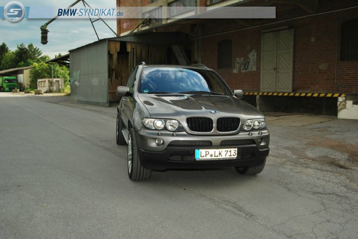 BMW-Syndikat Fotostorie