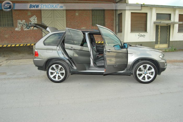 BMW-Syndikat Fotostorie