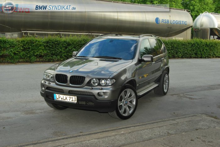 BMW-Syndikat Fotostorie