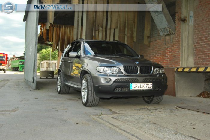 BMW-Syndikat Fotostorie