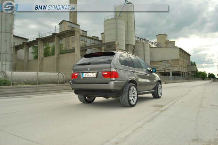 BMW-Syndikat Fotostorie