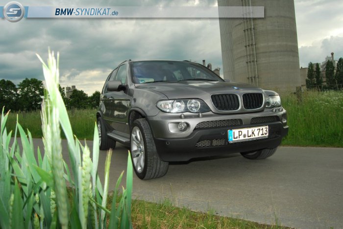BMW-Syndikat Fotostorie