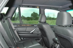 bmw x5 e53 mit 20 zoll - BMW X1, X2, X3, X4, X5, X6, X7