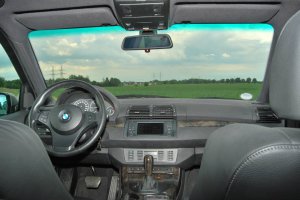 bmw x5 e53 mit 20 zoll - BMW X1, X2, X3, X4, X5, X6, X7