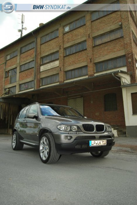 BMW-Syndikat Fotostorie