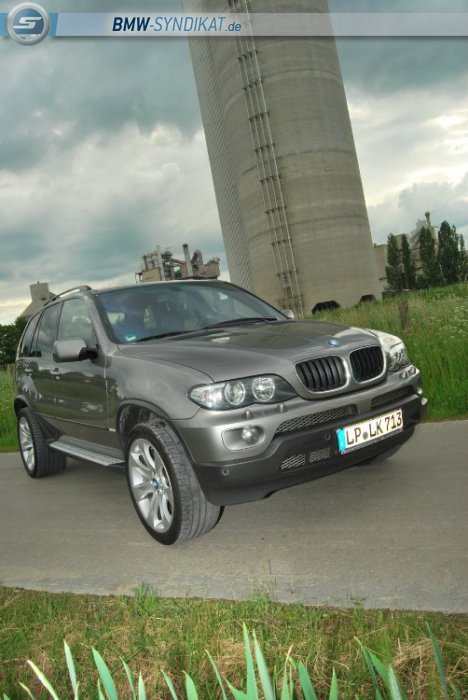 BMW-Syndikat Fotostorie