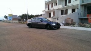 BMW 335i Coup e92 - 3er BMW - E90 / E91 / E92 / E93