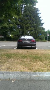 BMW 335i Coup e92 - 3er BMW - E90 / E91 / E92 / E93