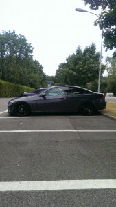 BMW 335i Coup e92 - 3er BMW - E90 / E91 / E92 / E93
