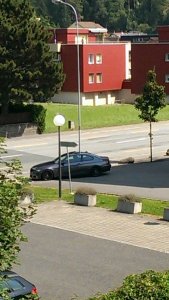 BMW 335i Coup e92 - 3er BMW - E90 / E91 / E92 / E93