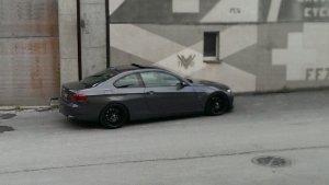 BMW 335i Coup e92 - 3er BMW - E90 / E91 / E92 / E93