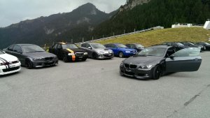 BMW 335i Coup e92 - 3er BMW - E90 / E91 / E92 / E93