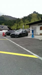 BMW 335i Coup e92 - 3er BMW - E90 / E91 / E92 / E93