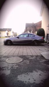 BMW 335i Coup e92 - 3er BMW - E90 / E91 / E92 / E93