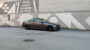 BMW 335i Coup e92 - 3er BMW - E90 / E91 / E92 / E93