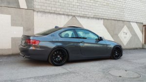 BMW 335i Coup e92 - 3er BMW - E90 / E91 / E92 / E93