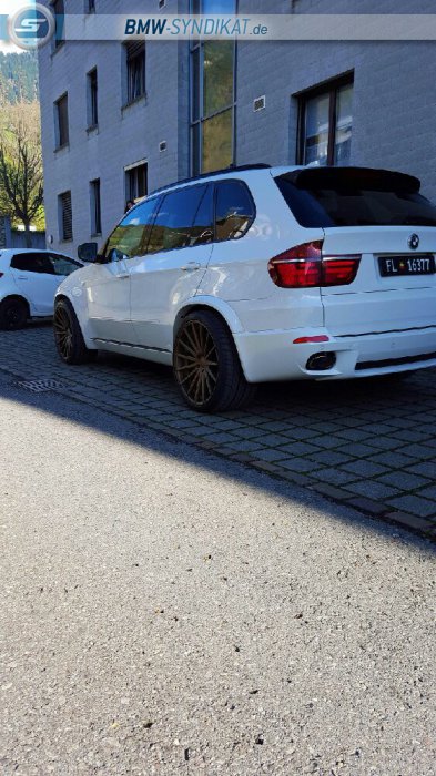 BMW-Syndikat Fotostorie