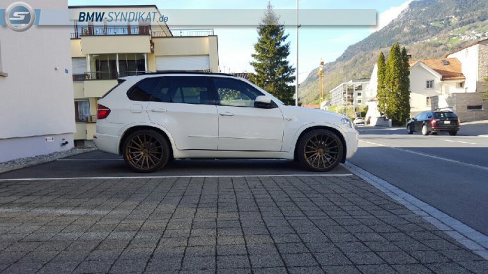 BMW-Syndikat Fotostorie