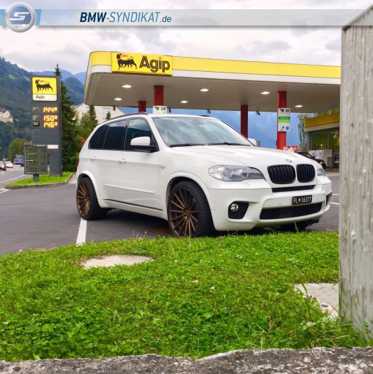BMW-Syndikat Fotostorie