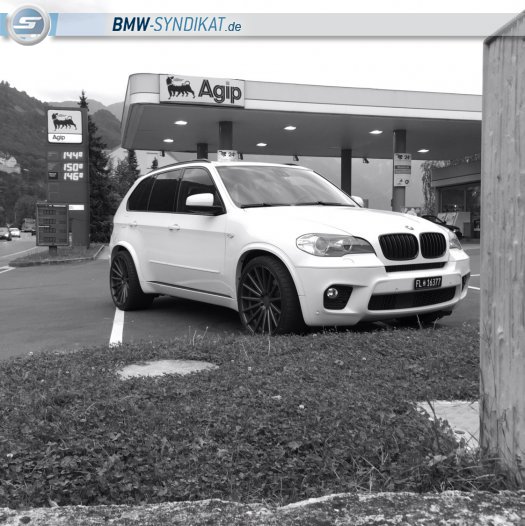 BMW-Syndikat Fotostorie