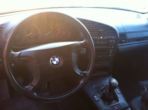 E36 316i Limo Original !!! - 3er BMW - E36