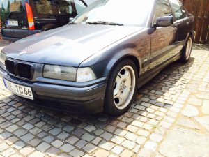 E36 316i "Meine Mona Lisa" Update+ - 3er BMW - E36 E36 316i "Meine Mona Lisa" Update+ - 3er BMW - E36