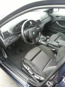 M-II Limo - 3er BMW - E46 M-II Limo - 3er BMW - E46