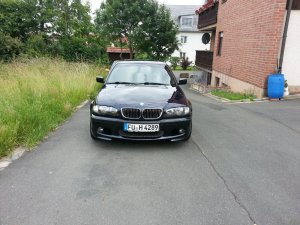 M-II Limo - 3er BMW - E46 M-II Limo - 3er BMW - E46
