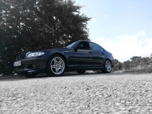M-II Limo - 3er BMW - E46 M-II Limo - 3er BMW - E46