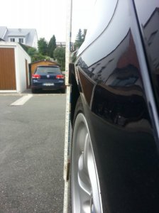 M-II Limo - 3er BMW - E46 M-II Limo - 3er BMW - E46