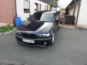 M-II Limo - 3er BMW - E46 M-II Limo - 3er BMW - E46