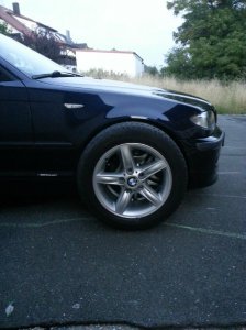 M-II Limo - 3er BMW - E46 M-II Limo - 3er BMW - E46