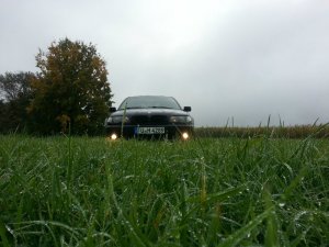 M-II Limo - 3er BMW - E46 M-II Limo - 3er BMW - E46