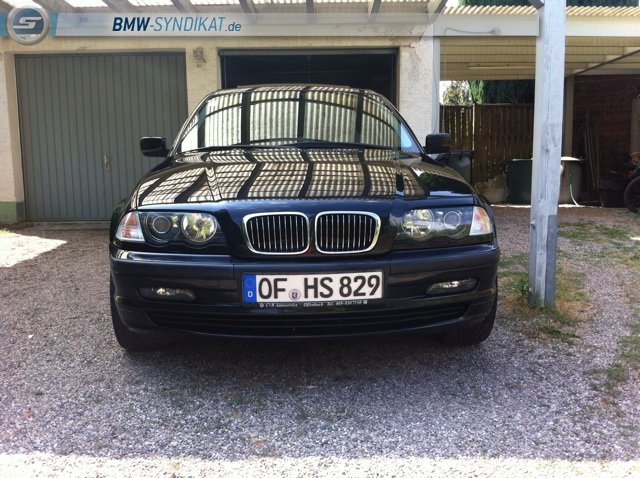 BMW-Syndikat Fotostorie
