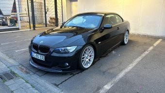 BMW E93 330D M-Paket / 19 / Memory etc. - Biete - BMW Fahrzeuge - 1049211_bmw-syndikat_bild