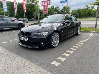 BMW E93 330D M-Paket / 19 / Memory etc. - Biete - BMW Fahrzeuge - 1049214_bmw-syndikat_bild