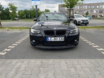 BMW E93 330D M-Paket / 19 / Memory etc. - Biete - BMW Fahrzeuge - 1049216_bmw-syndikat_bild