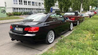 BMW E93 330D M-Paket / 19 / Memory etc. - Biete - BMW Fahrzeuge - 1049218_bmw-syndikat_bild