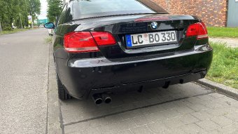 BMW E93 330D M-Paket / 19 / Memory etc. - Biete - BMW Fahrzeuge - 1049219_bmw-syndikat_bild