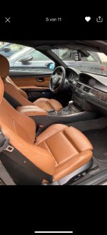 BMW E93 330D M-Paket / 19 / Memory etc. - Biete - BMW Fahrzeuge - 1049220_bmw-syndikat_bild