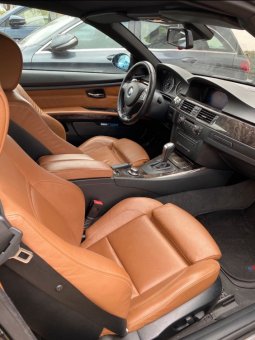 BMW E93 330D M-Paket / 19 / Memory etc. - Biete - BMW Fahrzeuge - 1049231_bmw-syndikat_bild