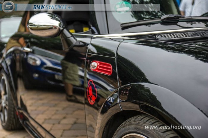 Minituning-nord Showcar - Fotostories weiterer BMW Modelle