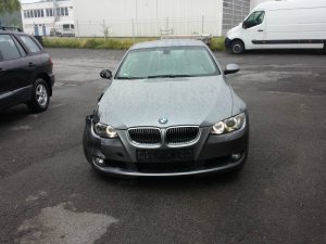 BMW 330d Coup - 3er BMW - E90 / E91 / E92 / E93